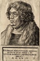Willibald Pirckheimer