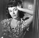 Ruth Roman – Movies, Bio and Lists on MUBI