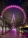 Onde Tirar Fotos em Londres - Os 20 Lugares Mais Instagramáveis