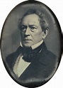 Edward Everett Papers | National Archives
