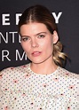 Emma Greenwell - "The Path" TV show Premiere in Los Angeles • CelebMafia