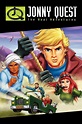 The Real Adventures of Jonny Quest (TV Series 1996-1997) - Posters ...