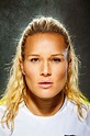 U.S. Women's World Cup Team: Ashlyn Harris - Sports Illustrated