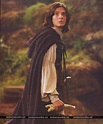 Prince Caspian from the Movie Storybook - Ben Barnes Photo (31868620 ...