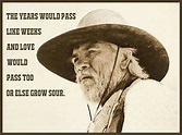 Pin by Ashton Mccomb on Lonesome dove | Lonesome dove quotes, Southern ...