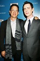Tom Hanks’ Sons & His Relationship To Each Of Them: Meet Chet, Colin ...