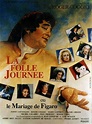 La Folle Journée ou Le Mariage de Figaro - Film (1989) - SensCritique