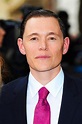 Burn Gorman talks Pacific Rim Uprising, Charlie Day and more « Celebrity Gossip and Movie News