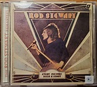 Rod Stewart - Every Picture Tells A Story (CD) | Discogs