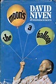 The Moon's a Balloon by David Niven