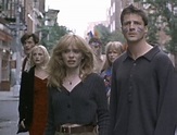 Adrienne Shelly - Sudden Manhattan (1996) | Cinema of the World