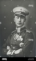 Wilhelm (1882-1951) Crown Prince of the Kingdom of Prussia and German ...
