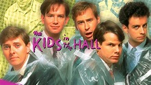 The Kids in the Hall - TheTVDB.com