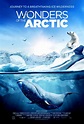 Wonders of the Arctic Movie Poster - IMP Awards