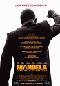 Mandela: Long Walk to Freedom (#8 of 8): Extra Large Movie Poster Image ...