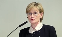 Mairead McGuinness named as Ireland’s new European Commissioner | UTV ...