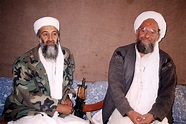 Osama Bin Laden Family Tree