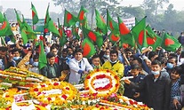Speech On Independence Day Of Bangladesh - Sulslamod