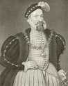 Henry Grey, Duke of Suffolk stock image | Look and Learn