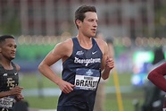 Georgetown’s Robert Brandt takes momentum into Olympic Trials ...