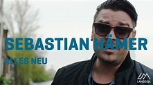 Sebastian Hämer - Alles Neu | Live & Unplugged | 1/3 - YouTube