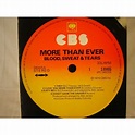 More than ever by Blood Sweat Tears, LP with longplay - Ref:114725378