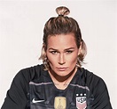 Ashlyn Harris #18, USWNT, Official FIFA Women's World Cup 2019 Portrait ...