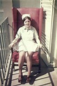 Pin by Humor Mom on Old Nurse Photography | Vintage nurse, Nursing cap ...