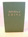Battle Hymn Of China (China in the Twentieth Century): Smedley, Agnes ...