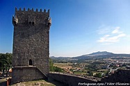 Castelo de Montalegre - Portugal | O castelo de Montalegre t… | Flickr