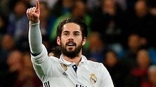 Real Madrid | Isco renueva con el Real Madrid hasta 2022 - RTVE.es
