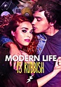 Modern Life Is Rubbish - película: Ver online en español