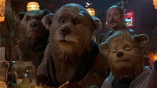 The Country Bears (2002) - Movie Review : Alternate Ending