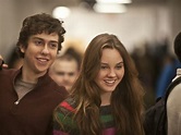 YJL's movie reviews: Movie Review: Stuck in Love