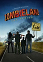 'Zombieland' On Amazon: Get A First Look At The Teaser Art For The ...