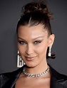 Bella Hadid - Sexy Leather Outfit at "We are Hear's Heaven 2020" Event ...