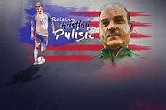 Mark Pulisic, the father of soccer in the United States - Univision