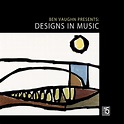 Ben Vaughn - Designs In Music - Reviews - Album of The Year