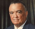 J. Edgar Hoover Biography - Facts, Childhood, Family Life & Achievements