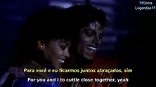 Michael Jackson - Thriller (Completo) (Tradução/Legendado) - YouTube