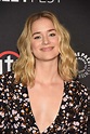 elizabeth lail attends the paley center for media's 2018 paleyfest fall ...