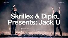 Skrillex and Diplo Present Jack Ü - Jack Ü [Full Album] - YouTube