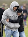 Zara and Mike Tindall Cutest Pictures | POPSUGAR Celebrity UK Photo 25