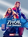 Thor: Love and Thunder - Full Cast & Crew - TV Guide