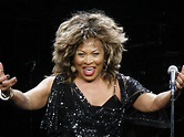 Sängerin Tina Turner gestorben - Stars - VIENNA.AT