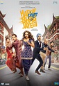 Happy Phirr Bhag Jayegi (#3 of 3): Extra Large Movie Poster Image - IMP ...