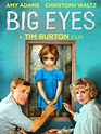 Big Eyes (2014) - Rotten Tomatoes