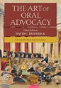 Amazon.com: The Art of Oral Advocacy (Coursebook): 9781683281795 ...