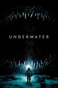 Underwater (2020) - Posters — The Movie Database (TMDB)