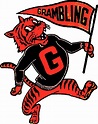 Grambling State Tigers Logo History